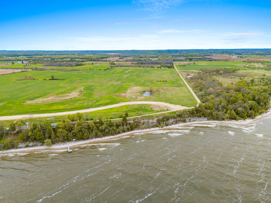 Lot 7 Debroux Road Sturgeon Bay, WI 54235 - Photo 8 of 18