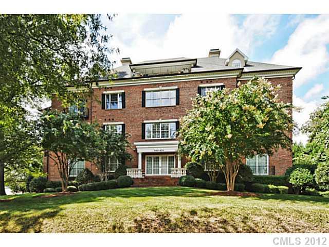 962 Queens Road Charlotte, NC 28207 - Photo 1 of 16 Gallery Image 1