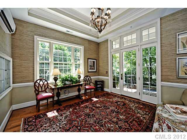 962 Queens Road Charlotte, NC 28207 - Photo 16 of 16 Gallery Image 16