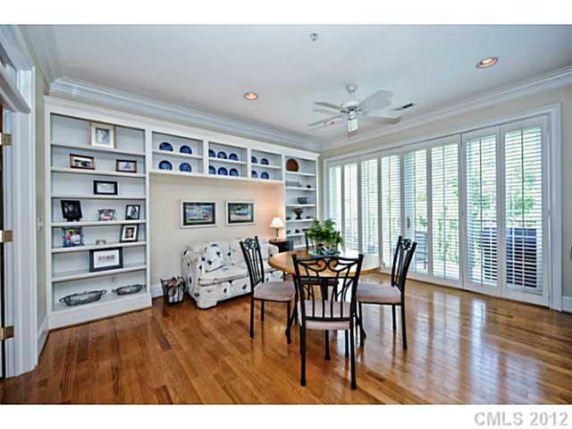 962 Queens Road Charlotte, NC 28207 - Photo 8 of 16 Gallery Image 8