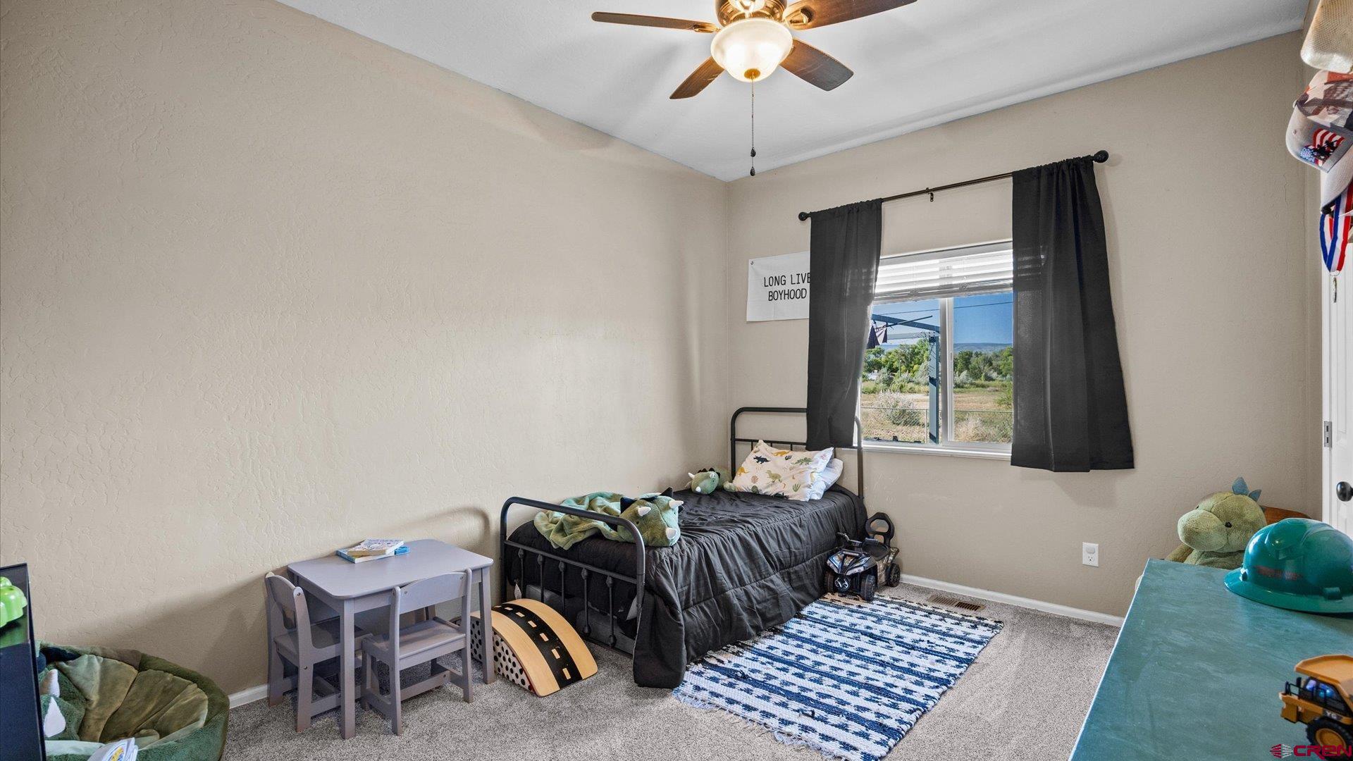 21017 Austin Road Austin, CO 81410 - Photo 17 of 29 a living room with furniture and a window