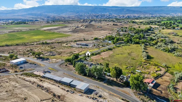 a view of lake with mountain