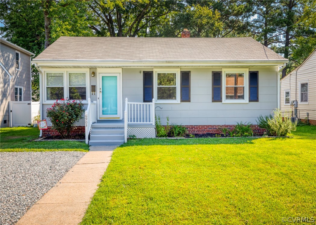 6903 Princess Road Henrico, VA 23228 - Photo 1 of 22 Gallery Image 1