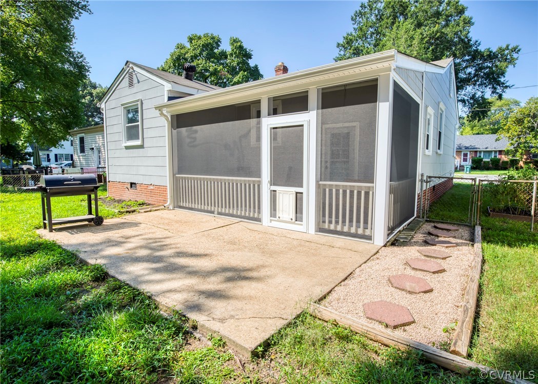 6903 Princess Road Henrico, VA 23228 - Photo 19 of 22 Gallery Image 19