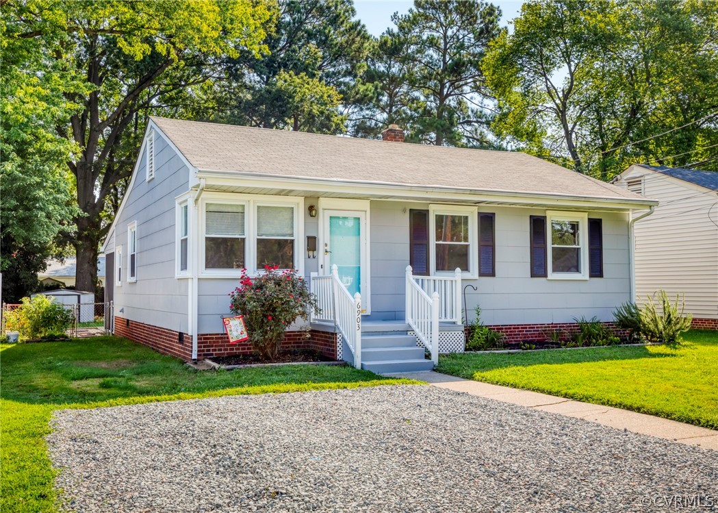 6903 Princess Road Henrico, VA 23228 - Photo 2 of 22 Gallery Image 2