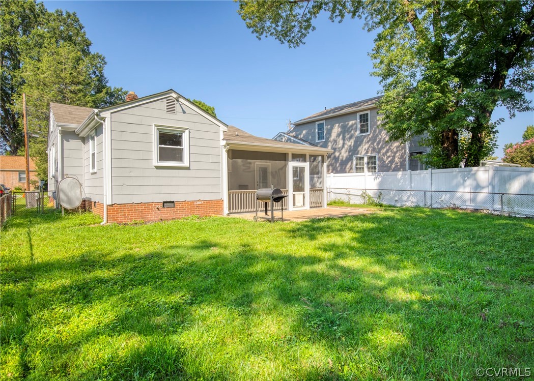 6903 Princess Road Henrico, VA 23228 - Photo 22 of 22 Gallery Image 22