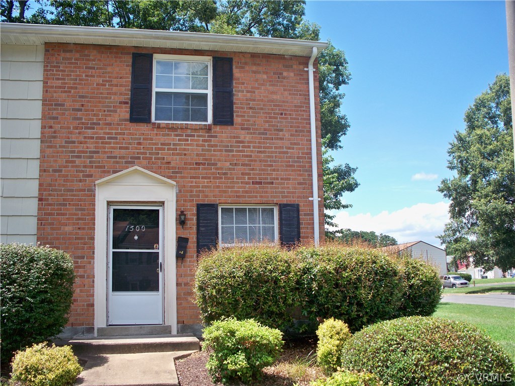 1500 Ivymount Road, Unit 1500 Richmond, VA 23225 - Photo 1 of 11 Gallery Image 1