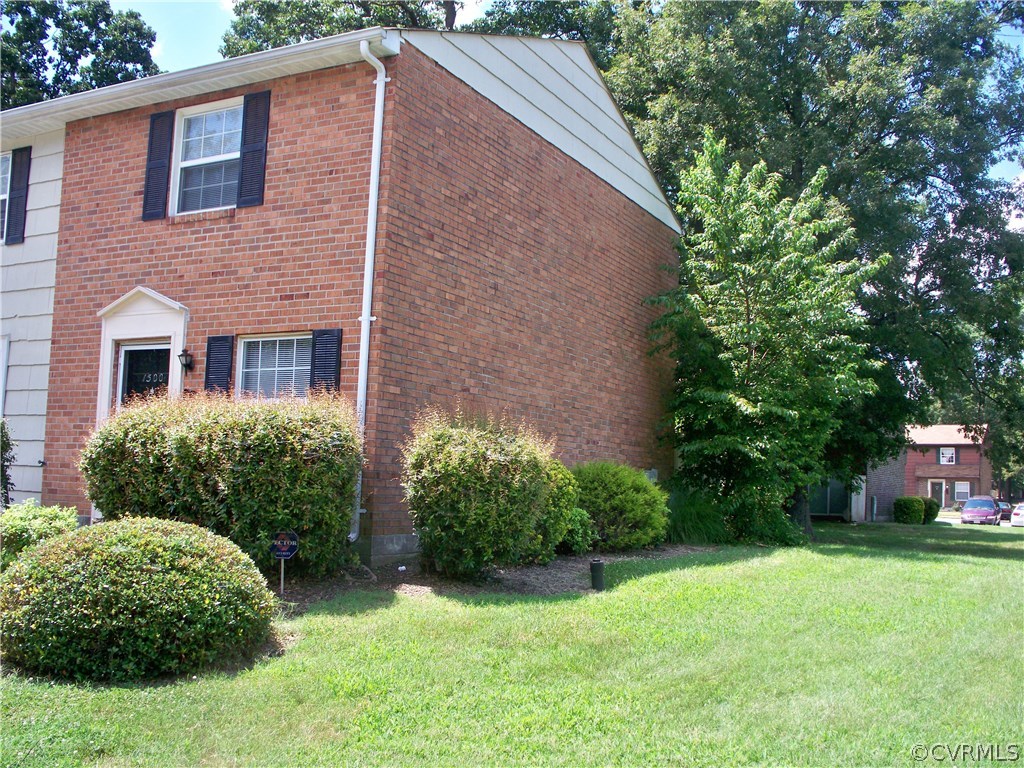1500 Ivymount Road, Unit 1500 Richmond, VA 23225 - Photo 2 of 11 Gallery Image 2
