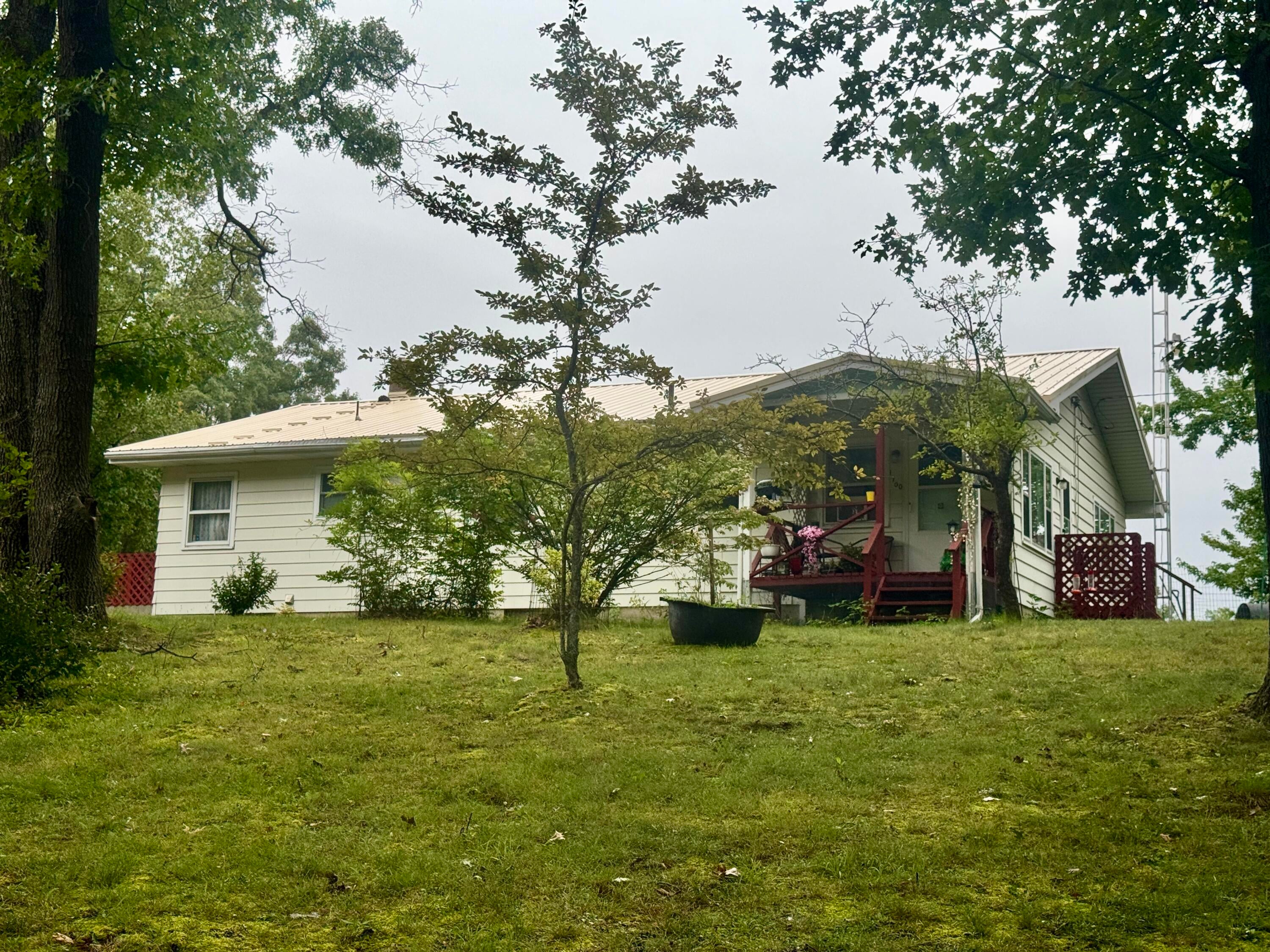 1700 Cauchy Road Mio, MI 48647 - Photo 34 of 35 Gallery Image 34