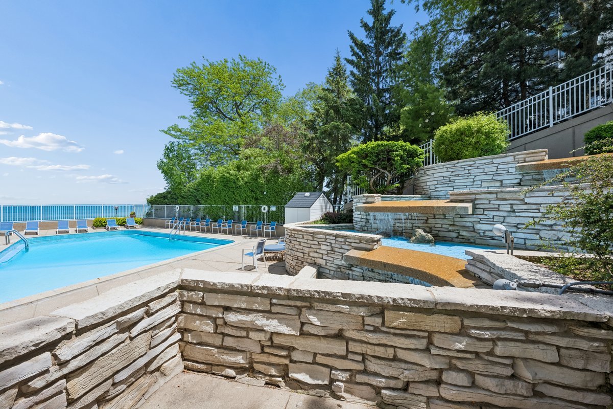 1616 Sheridan Road, Unit 2C Wilmette, IL 60091 - Photo 18 of 24