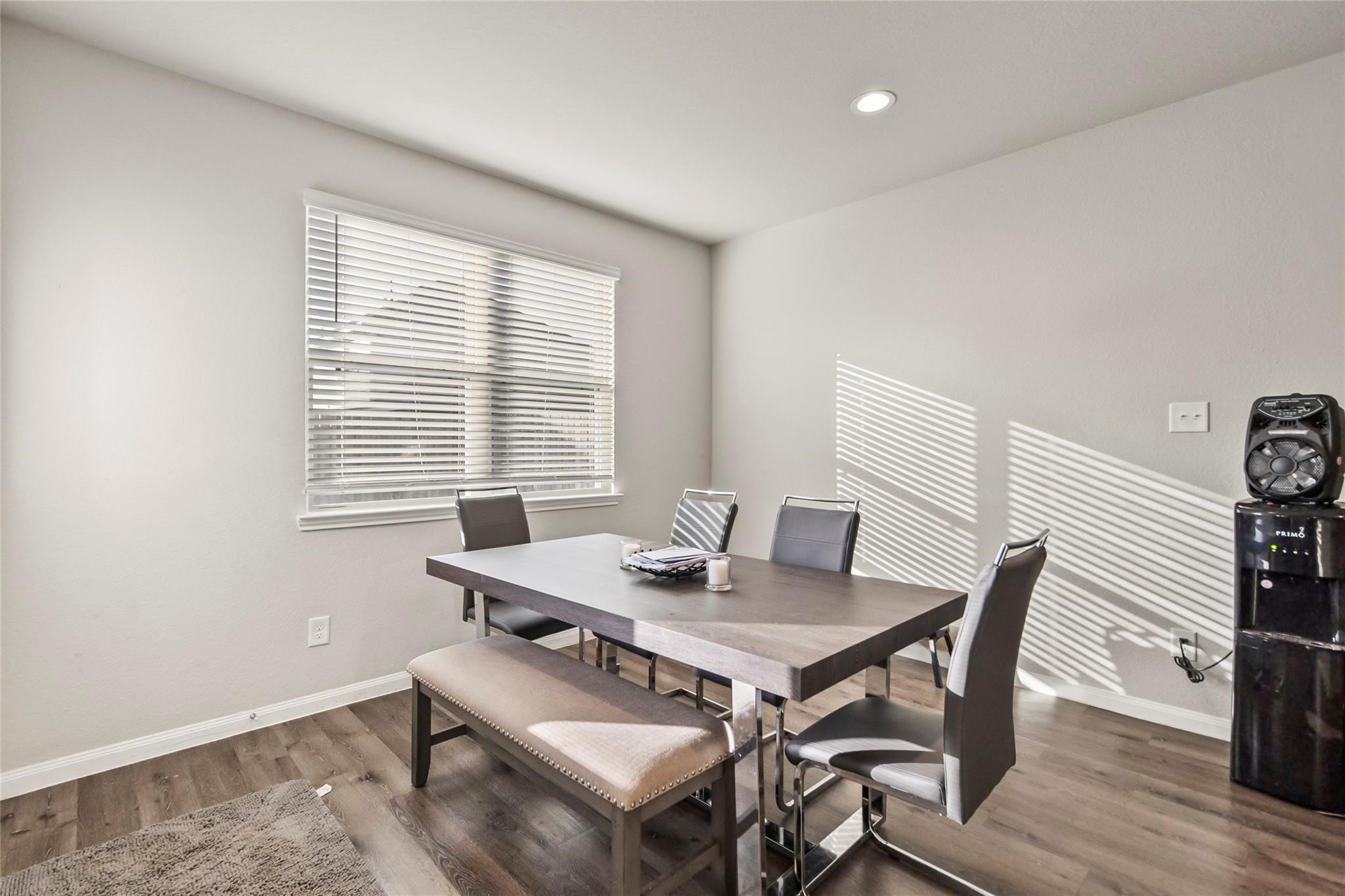 4831 Blue Jacaranda Way Spring, TX 77373 - Photo 6 of 23