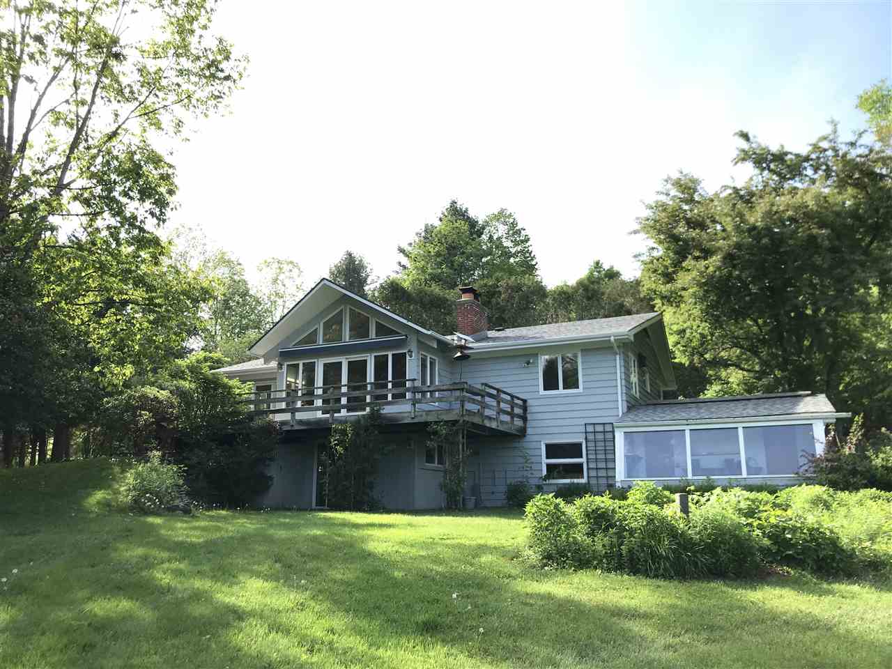 298 Cottage Club Road Stowe, VT 05672 - Photo 1 of 35 Gallery Image 1