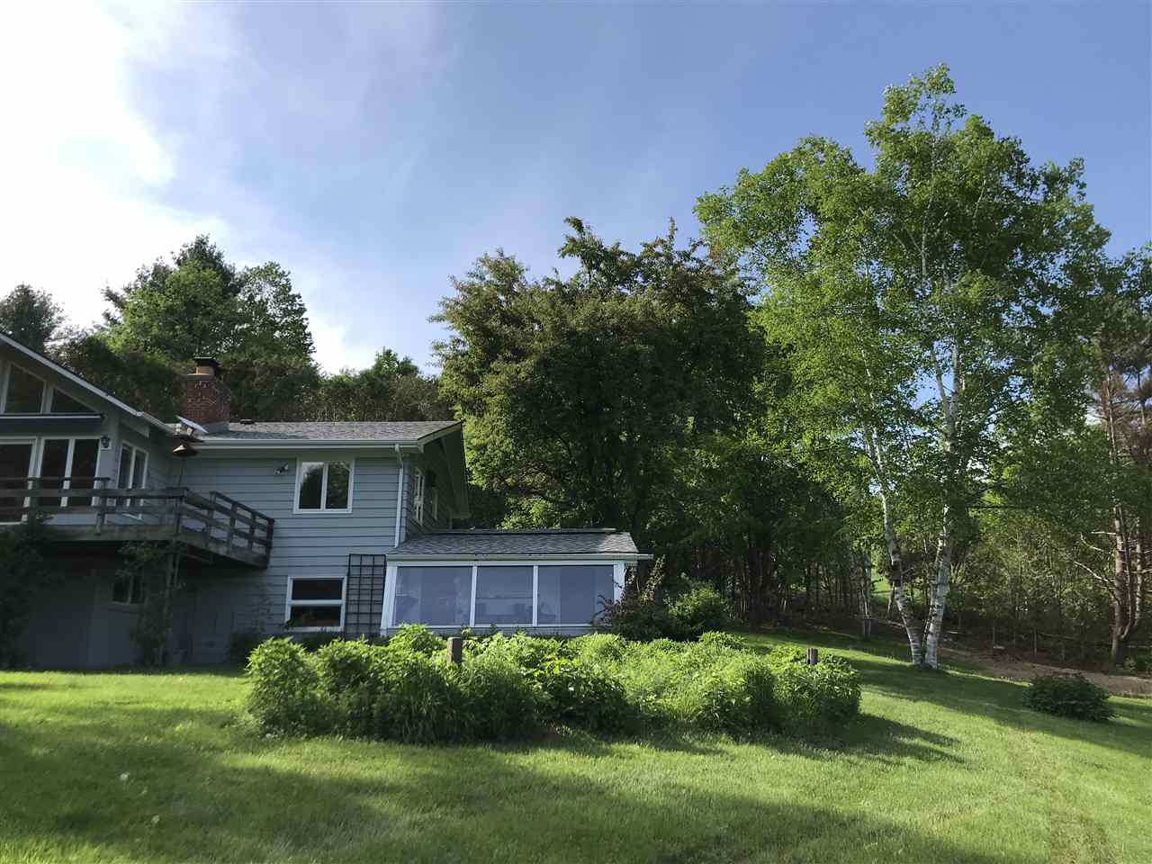 298 Cottage Club Road Stowe, VT 05672 - Photo 2 of 35 Gallery Image 2
