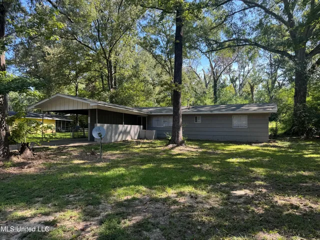 $62,000 | 1340 Woody Drive, Jackson, MS 39212