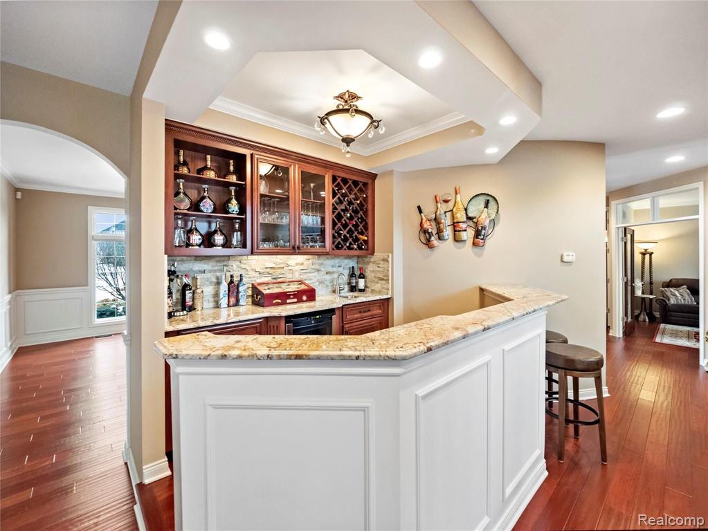 766 Passive Drive Rochester Hills, MI 48306 - Photo 12 of 46