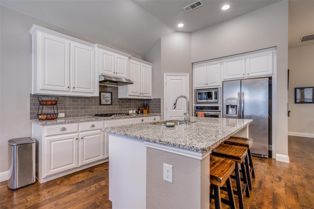 1538 Tavistock Road Forney, TX 75126 - Photo 7 of 28 Gallery Image 7