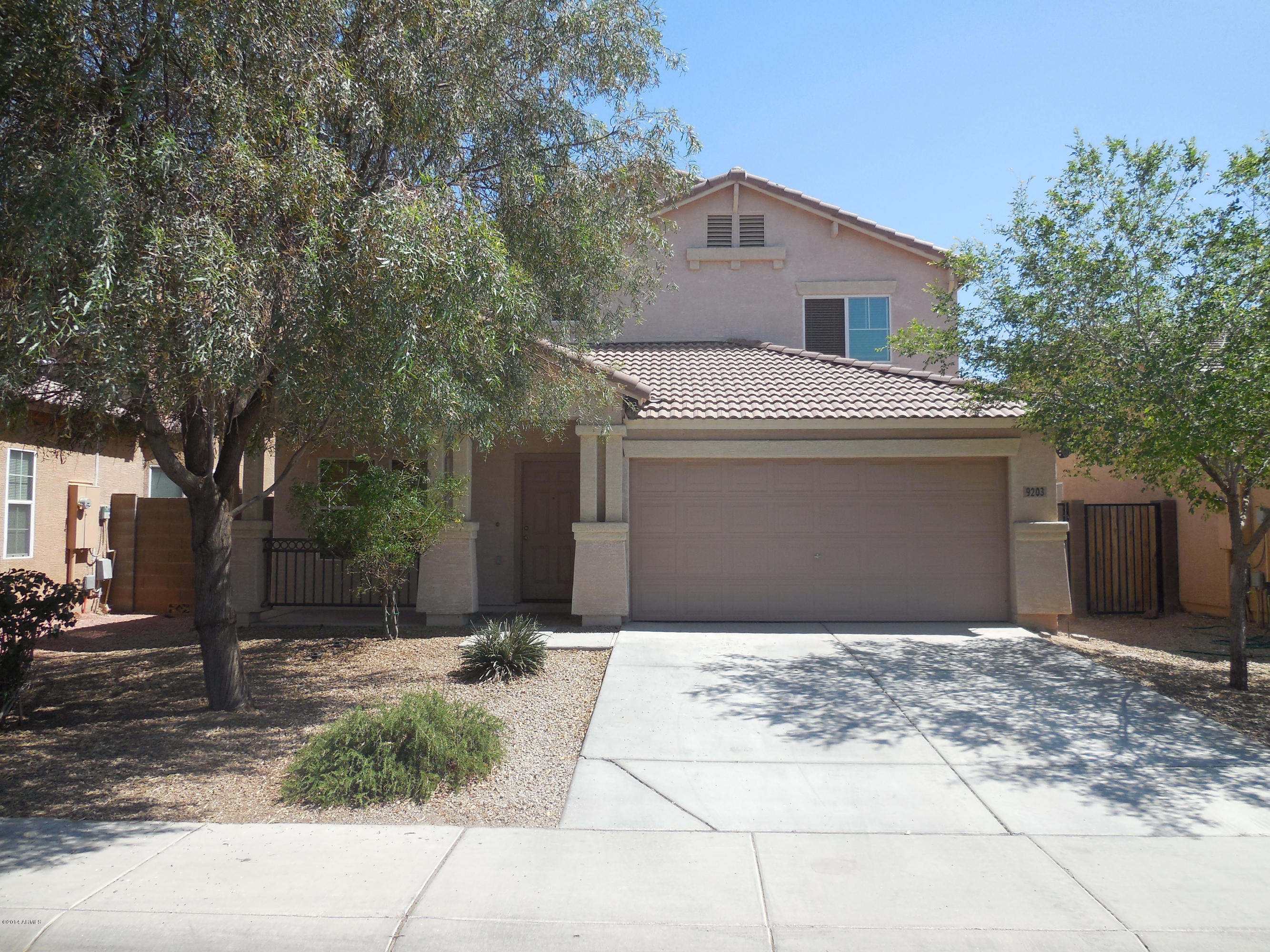 9203 West Payson Road Tolleson, AZ 85353 - Photo 3 of 21 DSCN0304