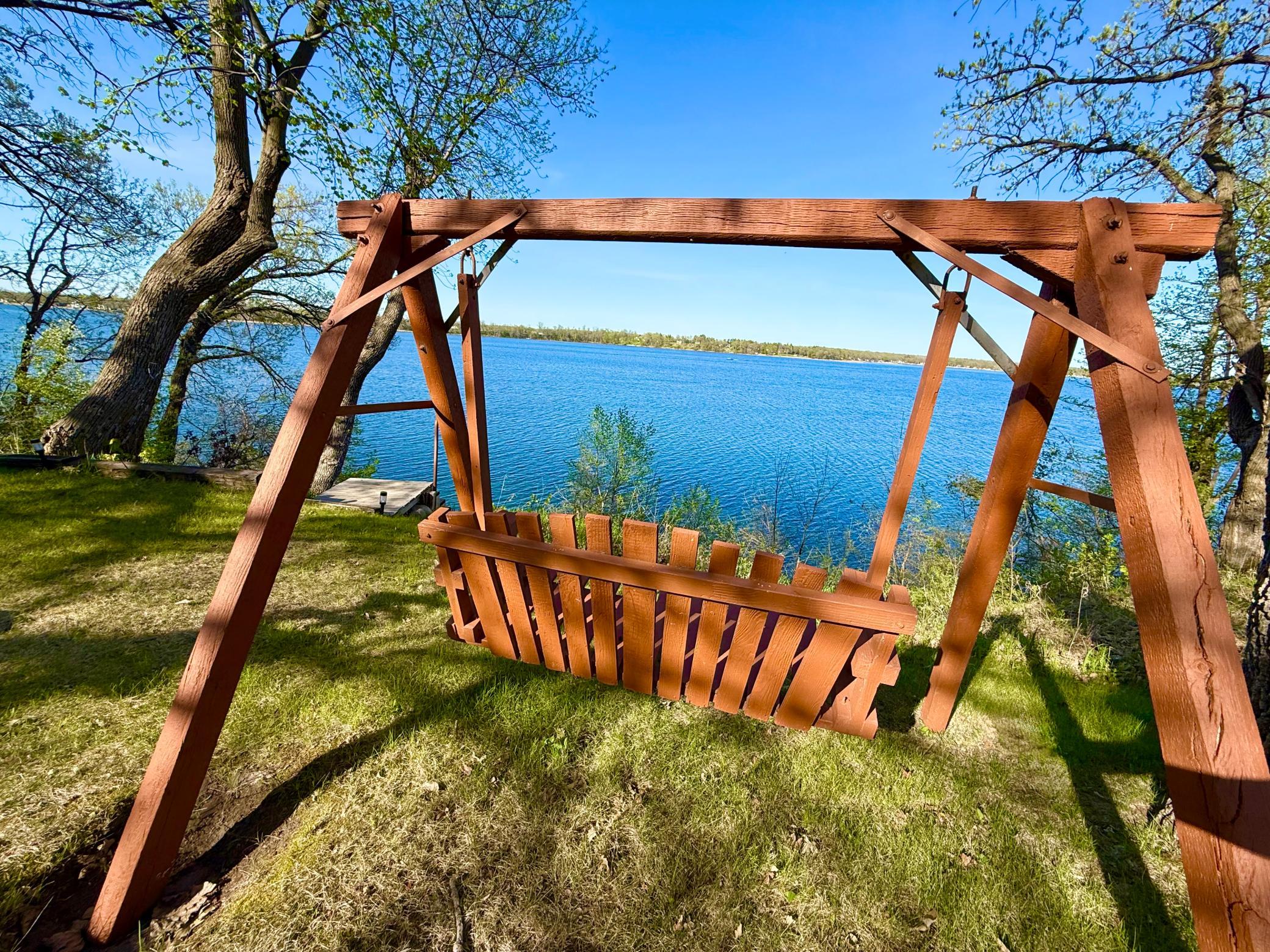 30470 Cordes Beach Road Henning, MN 56551 - Photo 57 of 74