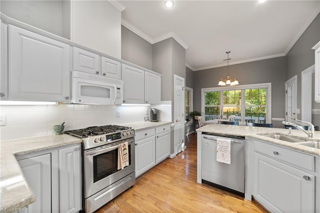 1264 Stadler Ridge Road Winston-Salem, NC 27106 - Photo 21 of 45 Gallery Image 21