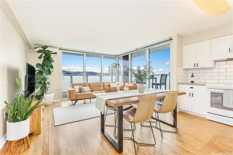 $798,000 | 801 South Street, Unit 3129, Honolulu, HI 96813