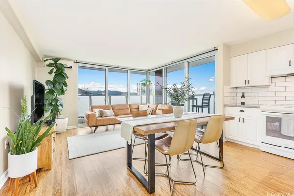 $798,000 | 801 South Street, Unit 3129, Honolulu, HI 96813