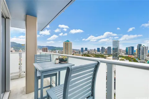 $798,000 | 801 South Street, Unit 3129, Honolulu, HI 96813