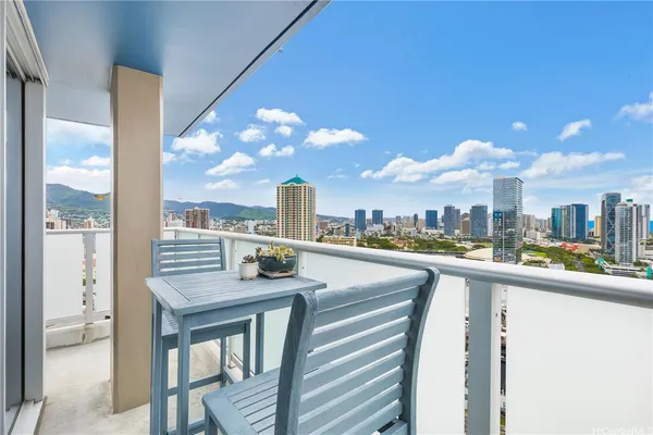 $798,000 | 801 South Street, Unit 3129, Honolulu, HI 96813
