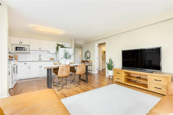 $798,000 | 801 South Street, Unit 3129, Honolulu, HI 96813