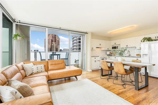 $798,000 | 801 South Street, Unit 3129, Honolulu, HI 96813