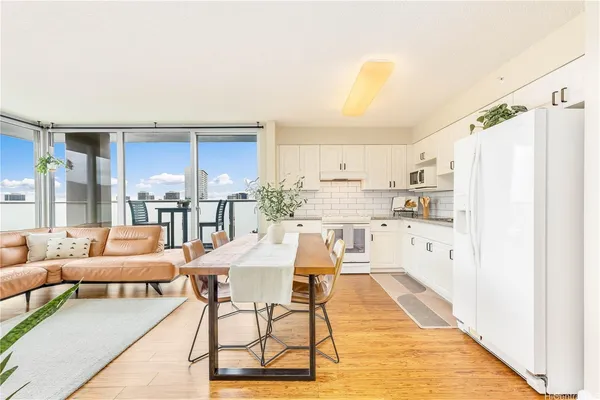 $798,000 | 801 South Street, Unit 3129, Honolulu, HI 96813