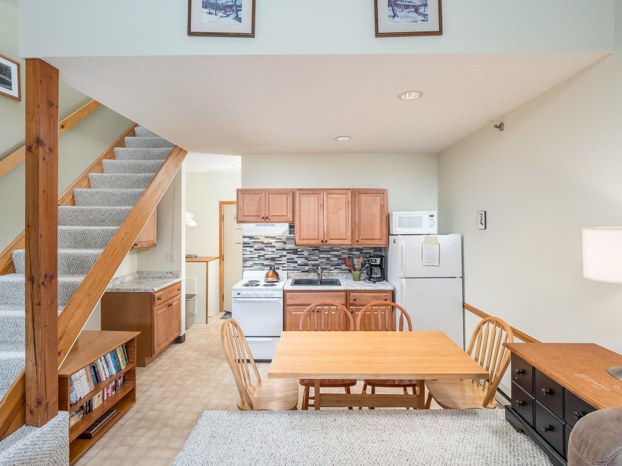 8 Fall Line Drive, Unit W212 Newry, ME 04261 - Photo 8 of 23 Fall Line W212-7