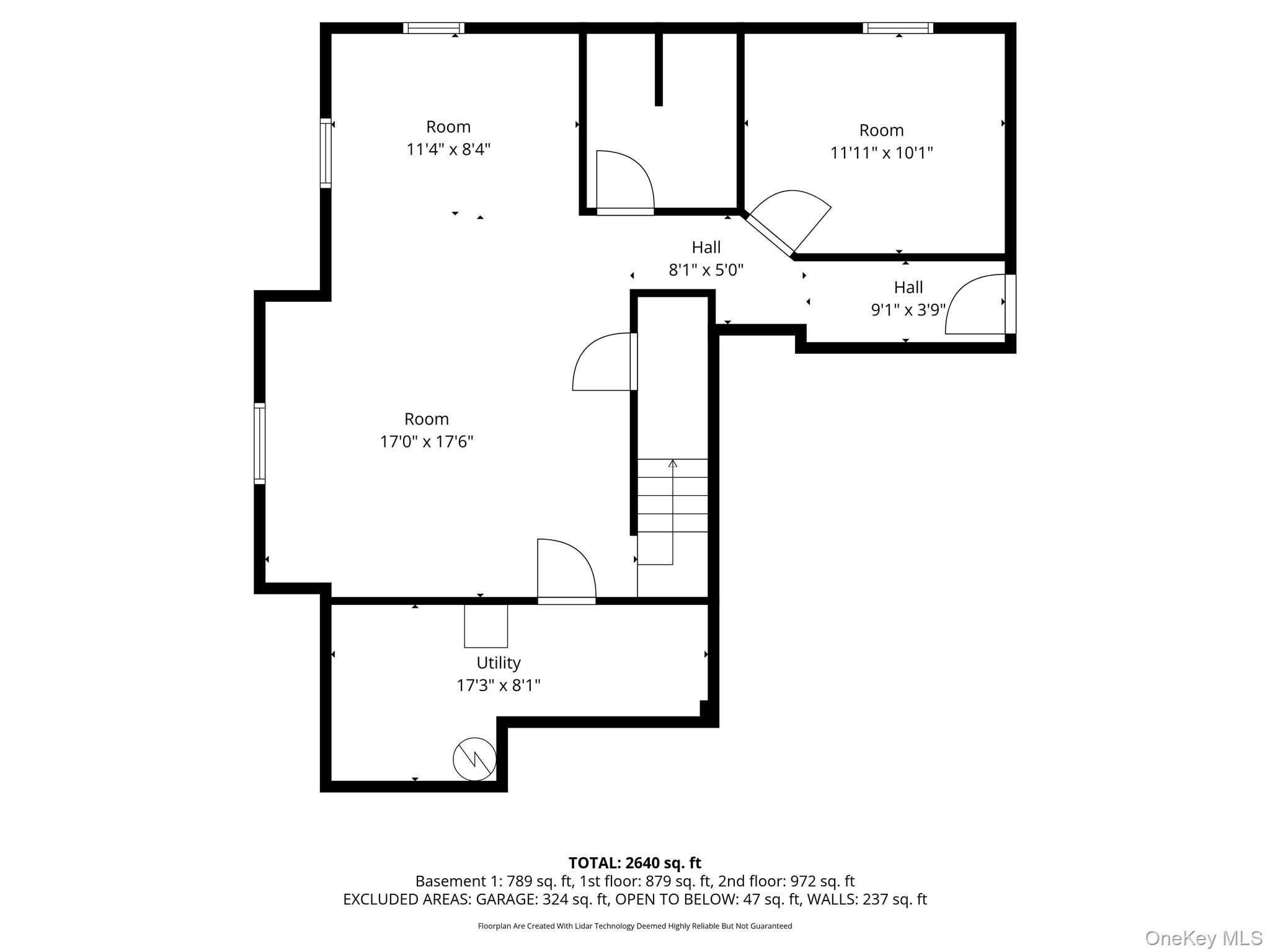 4 Macintosh Lane Selden, NY 11784 - Photo 30 of 30 a picture of a floor plan