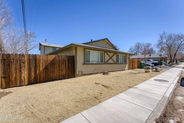 $789,000 | 1517 North Edmonds Drive, Carson City, NV 89701