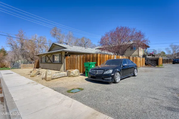 $789,000 | 1517 North Edmonds Drive, Carson City, NV 89701