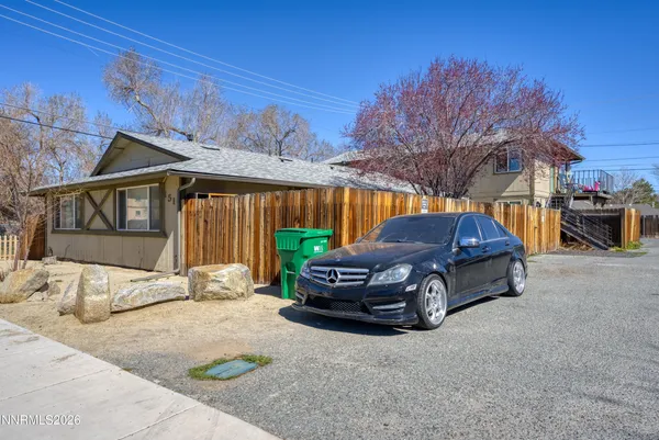 $789,000 | 1517 North Edmonds Drive, Carson City, NV 89701