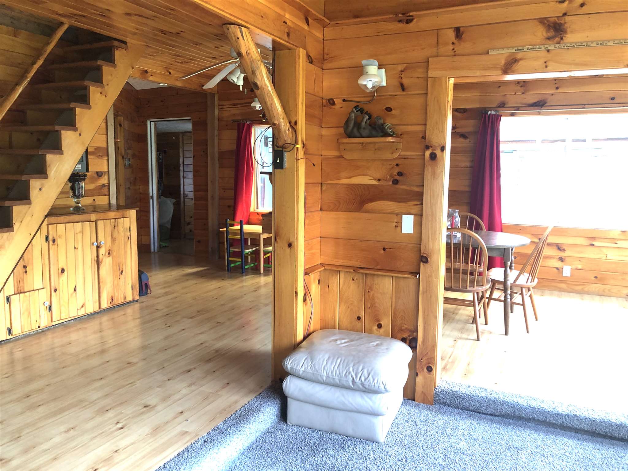 3208 Old Duck Pond Road Sheffield, VT 05866 - Photo 11 of 30 Gallery Image 11