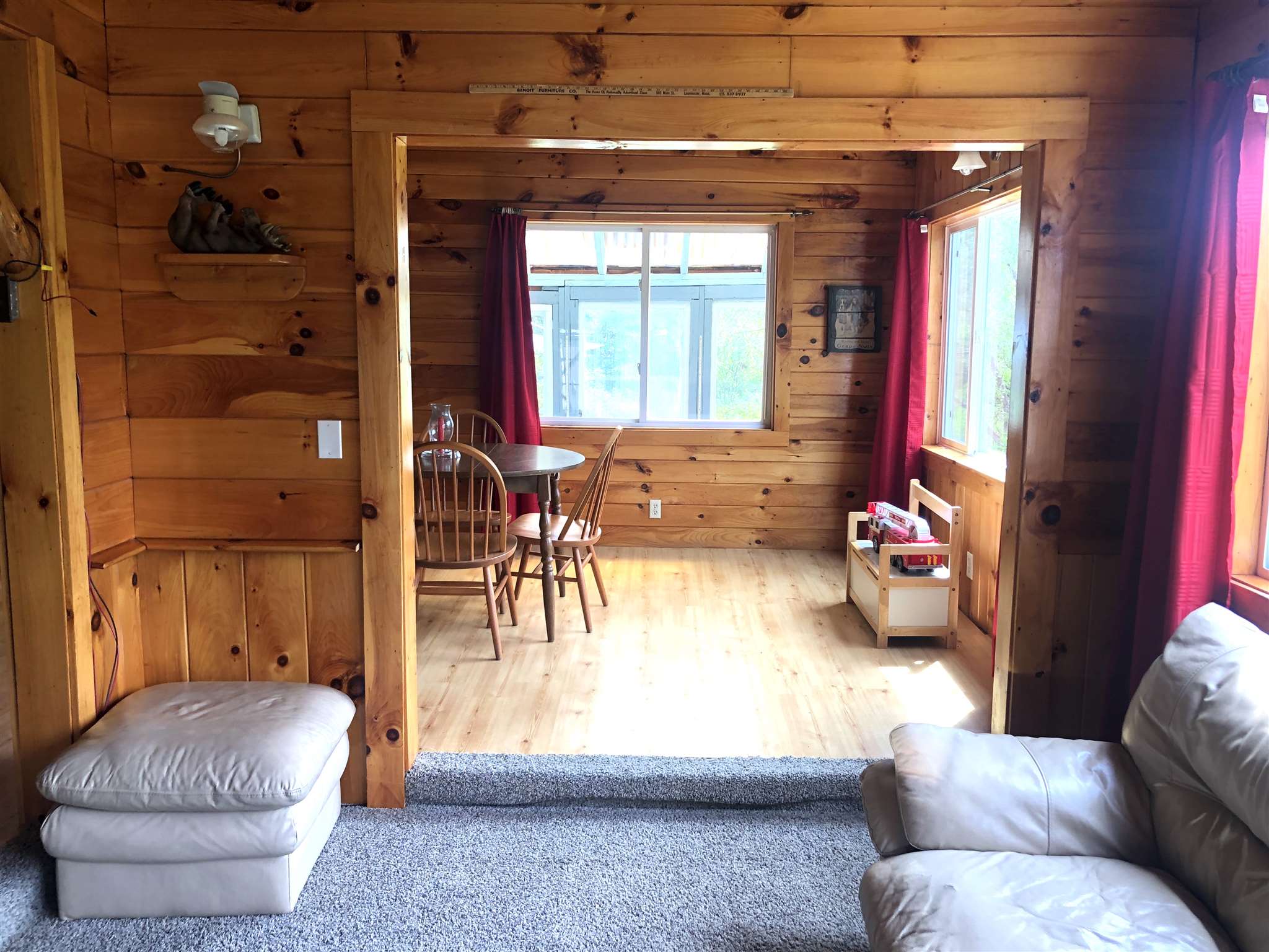 3208 Old Duck Pond Road Sheffield, VT 05866 - Photo 12 of 30 Gallery Image 12