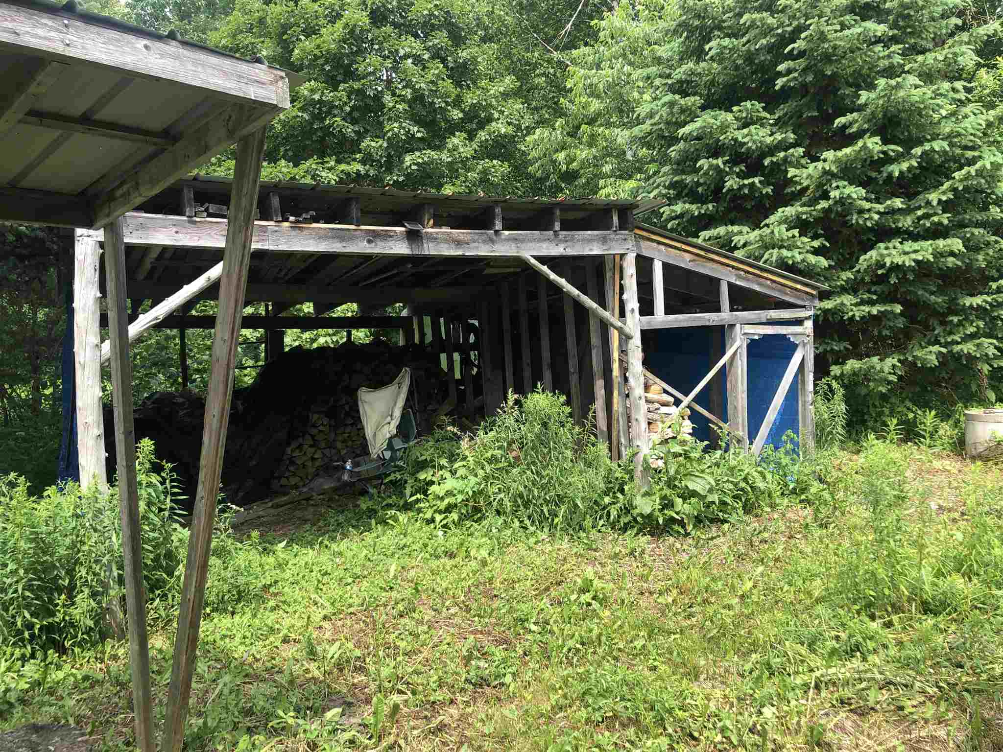 3208 Old Duck Pond Road Sheffield, VT 05866 - Photo 22 of 30 Gallery Image 22