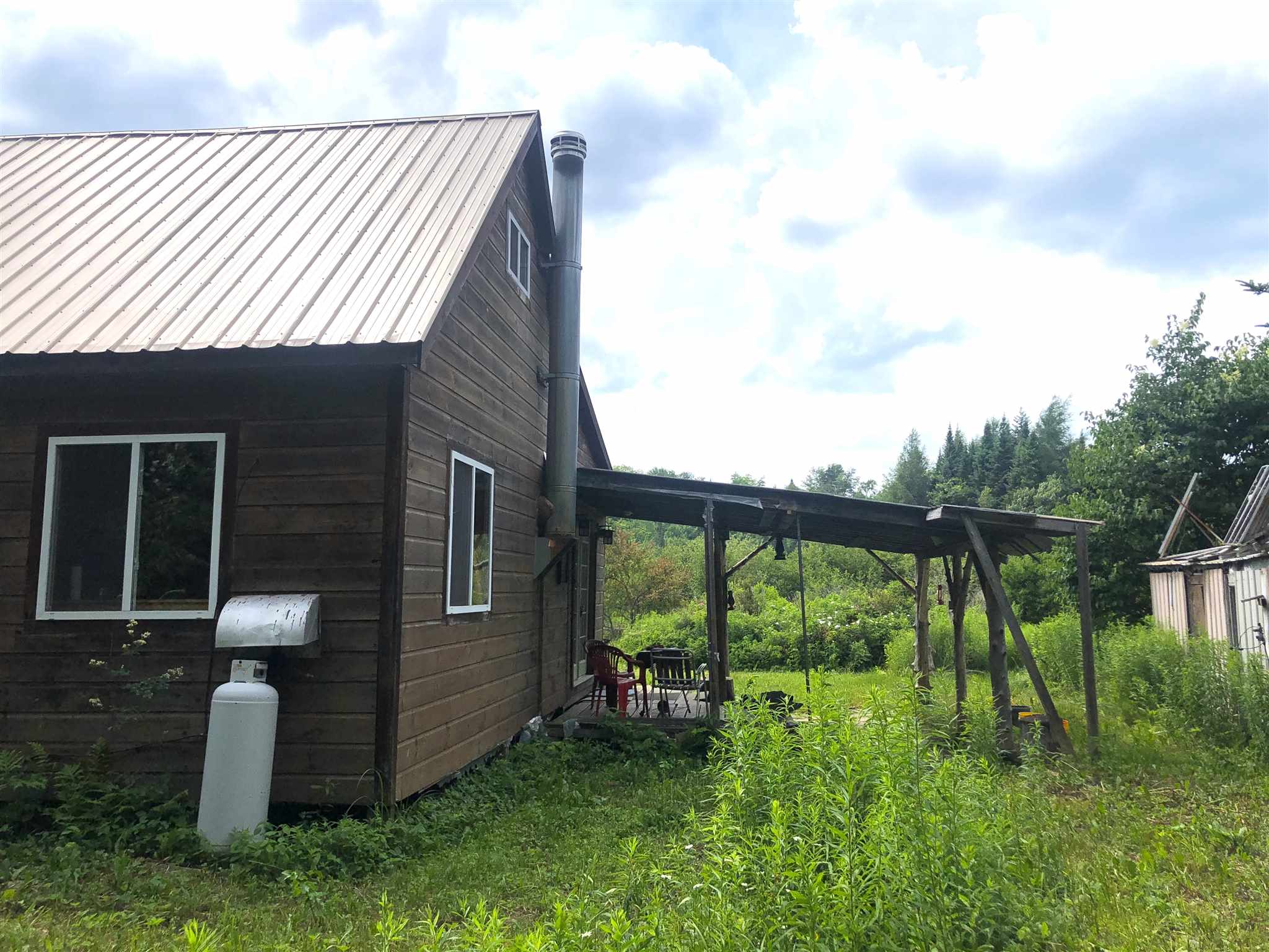 3208 Old Duck Pond Road Sheffield, VT 05866 - Photo 26 of 30 Gallery Image 26