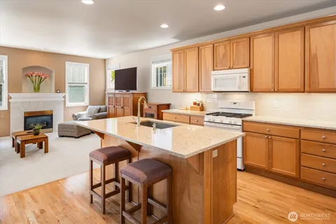 $784,950 | 2506 152nd Street Southwest, Lynnwood, WA 98087