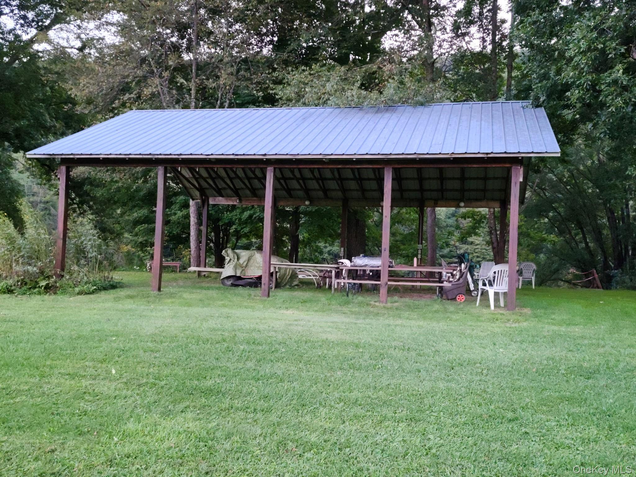 222 Stockport Road Hancock, NY 13783 - Photo 19 of 45