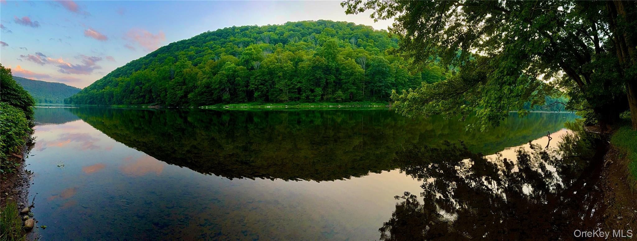 222 Stockport Road Hancock, NY 13783 - Photo 2 of 45 Wild and scenic upper Delaware river. 900 feet of riverfront. World class fly fishing
