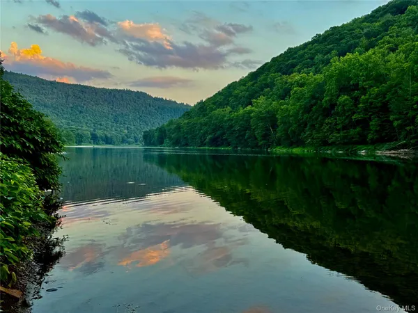 a view of lake
