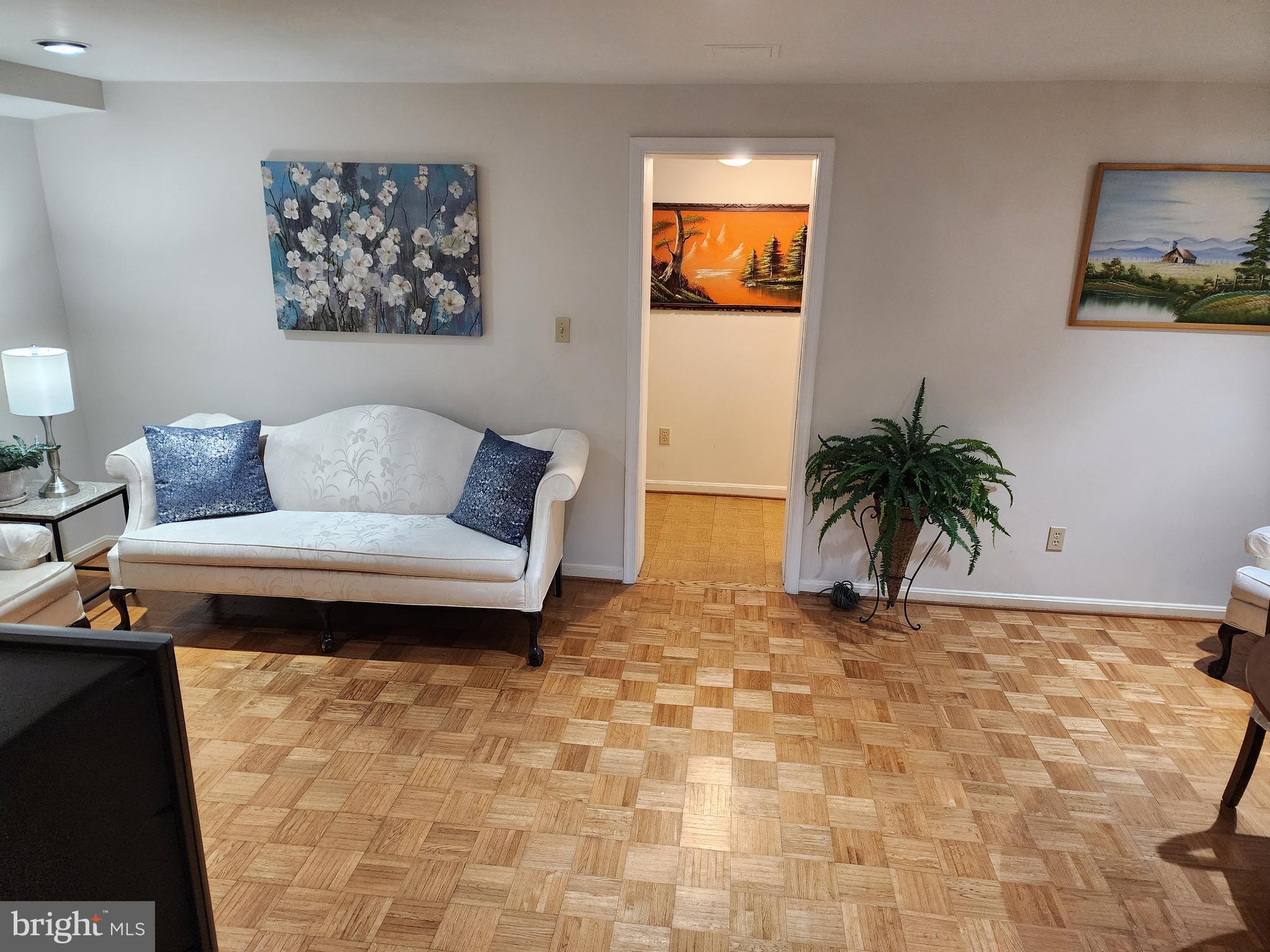 5600 Decatur Place Hyattsville, MD 20781 - Photo 21 of 33 Entrance to Lower Level