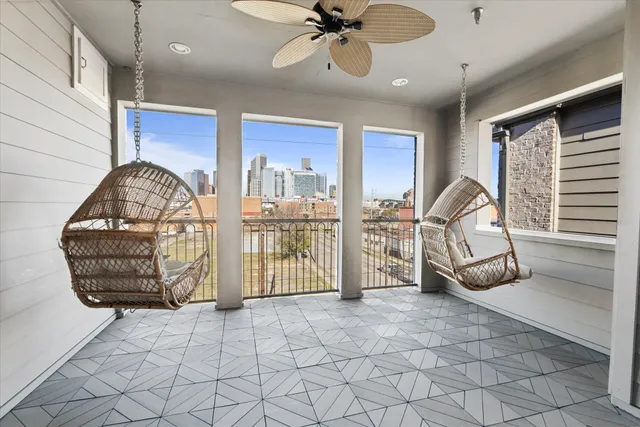 $4,600 | 1005 St Charles Street, Houston, TX 77003