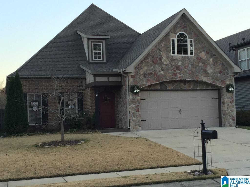 188 Lorrin Lane Sterrett, AL 35147 - Photo 3 of 9