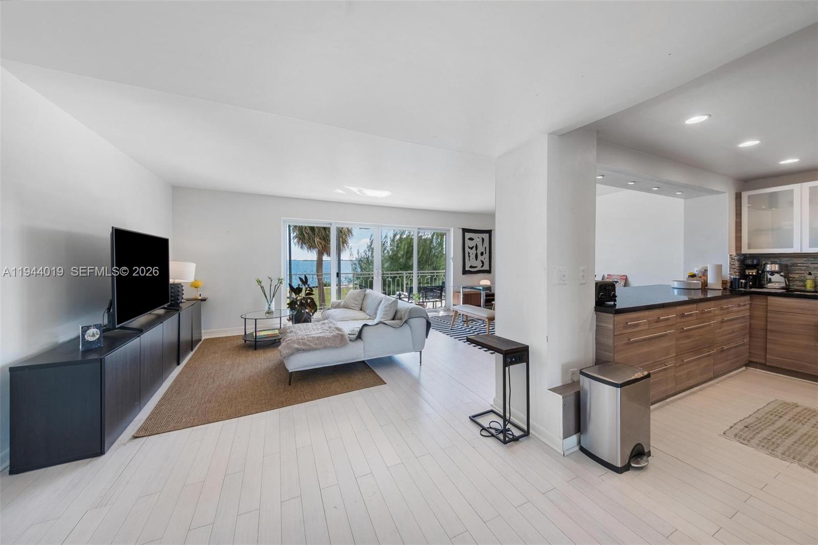 11111 Biscayne Boulevard, Unit 2D, Miami