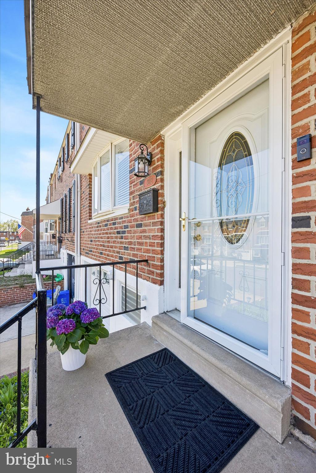 3212 Atmore Road Philadelphia, PA 19154 - Photo 2 of 25 a view of porch with seating space