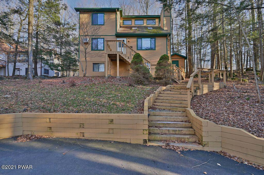 500 North Northgate Road Lake Ariel, PA 18436 - Photo 1 of 137