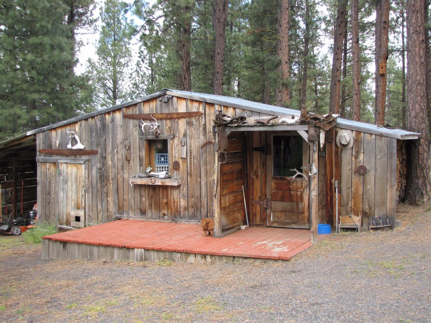 9930 Sprague River Road Chiloquin, OR 97624 - Photo 16 of 30 Additional Photo